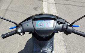 YAMAHA JOG ZR 3YK