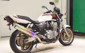 HONDA CB1300SF SUPER FOUR 2001 SC40