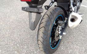 SUZUKI GSX250 R DN12B