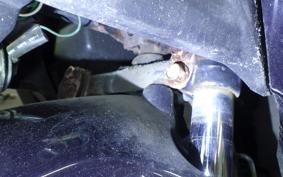 HONDA BENLY 50 1999 AA03