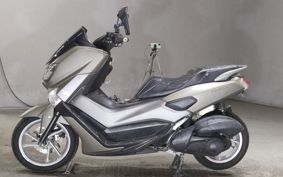 YAMAHA N-MAX 125 SE86J