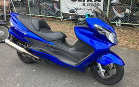 SUZUKI SKYWAVE 250S-1 CJ44A