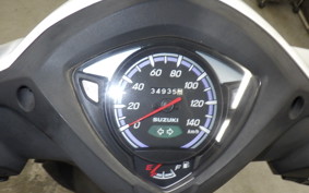 SUZUKI ADDRESS 110 2008 CE47A