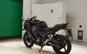 HONDA CBR250R GEN 3 MC41