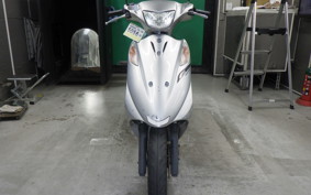 SUZUKI ADDRESS V125 G 2014 CF46A