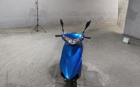 SUZUKI ADDRESS V50 CA4BA