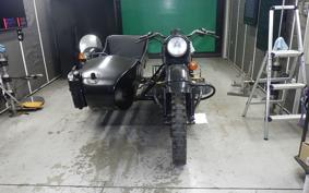OTHER +URAL750 SIDECAR 2002