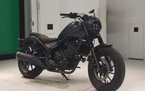HONDA REBEL 250 S 2025 MC49