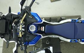 HONDA CRF1100L AFRICA TWIN DCT 2020 SD10