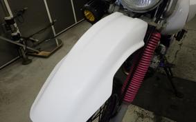 YAMAHA TT250R RAID 2009 4GY
