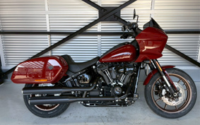 HARLEY FXLRST 2026 YXZ