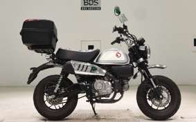 HONDA MONKEY 125 2008 JB03