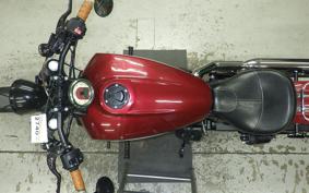 INDIAN Scout  Sixties 2018