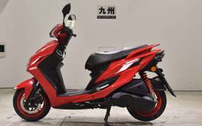 YAMAHA CYGNUS 125 XSR 3 SED8J