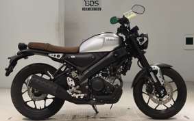 YAMAHA XSR155