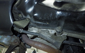 HONDA DIO SR GEN 3 2005 AF35