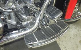 HARLEY FX 1200 2009