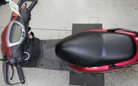 SUZUKI ｽｳｨｯｼｭ125 DV12B