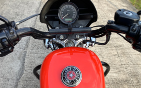 HARLEY HARLEY XL883R 2007 CS2