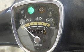 HONDA LITTLE CUB AA01