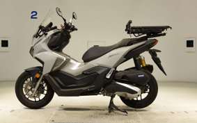 HONDA ADV160 KF54