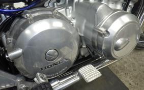 HONDA CB750 CUSTOM 1981 RC04