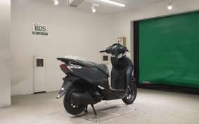 HONDA LEAD 125 2019 JK12