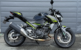 KAWASAKI Z400 2023 EX400L