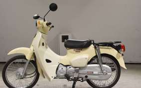 HONDA C50 SUPER CUB AA09