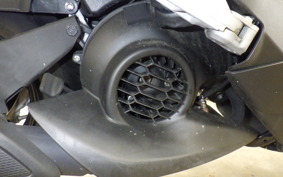 YAMAHA AXIS 125 Z SEJ6J