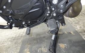 BMW F700GS 2015