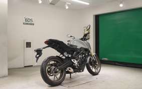 HONDA CB125 R 2003 JC91