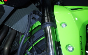KAWASAKI ZX-25R-2SE ZX250H