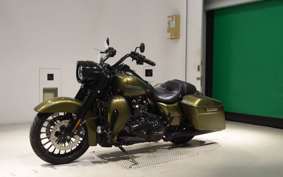 HARLEY FLHRXS 1750 2018