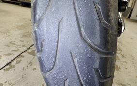 HARLEY FXDWG 1580 2010