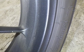 HONDA CL250-2 MC57