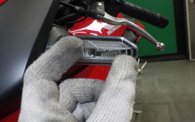 HONDA CBR400R 2023 NC56