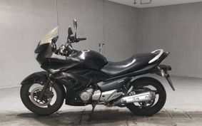 SUZUKI GSR250F GJ55D