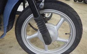 SUZUKI BIRDIE 50 BA43A