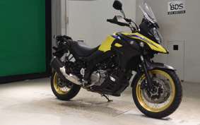 SUZUKI Vｽﾄﾛｰﾑ650XTA 2023 C733M