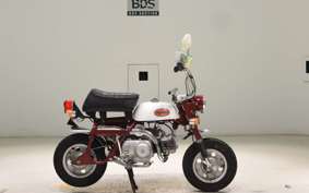 HONDA MONKEY Z50A