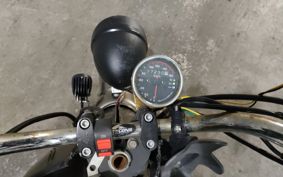HONDA LITTLE CUB AA01