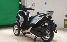 YAMAHA TRICITY 125 A SEC1J