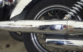 YAMAHA DRAGSTAR 250 VG02J