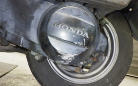 HONDA SPACY 125 Gen. 3 JF04