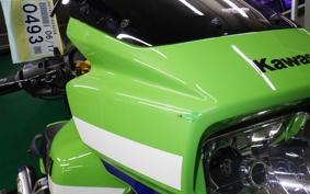 KAWASAKI ZRX1200 D 2016 ZRT20D