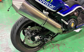YAMAHA T-MAX 530 ABS 2013 SJ09