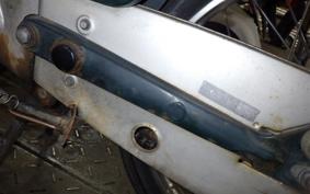 HONDA C50 SUPER CUB C50