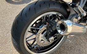 KAWASAKI Z900RS 2024 ZR900K