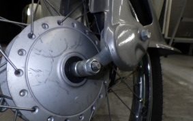 HONDA C90 SUPER CUB E HA02